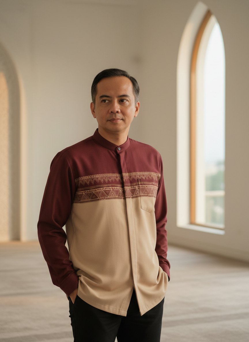 content_model_2_kesempurnaan_maroon_di_mihrab.jpg